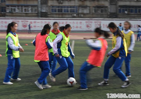新乡踢足球女生多吗？深入探索新乡女子足球运动现状与发展